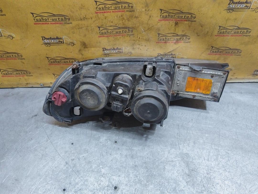 Фара правая RUU59J Nissan Primera купить на авторазборке