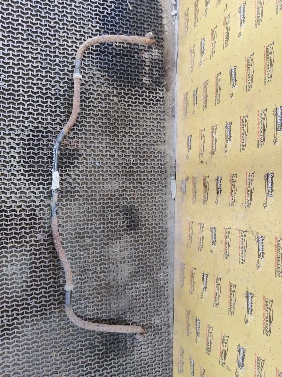 Стабилизатор подвески (поперечной устойчивости) задний D5OS6P Toyota Avensis - Фото 2