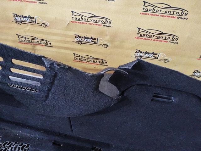 Обшивка багажника 8YNR60 Peugeot 607 купить с доставкой