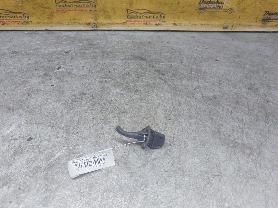 Форсунка омывателя заднего стекла WAPYJF Subaru Forester купить на авторазборке