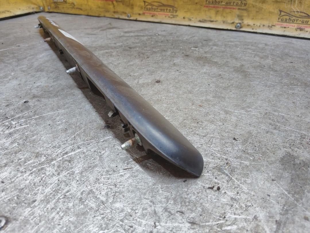 Накладка подсветки номера 2M25CN Citroen Berlingo купить с доставкой