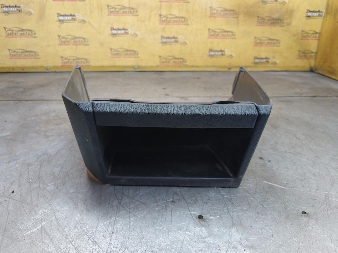 Вещевой ящик центральной консоли 2H2B35 Opel Meriva - Фото 1