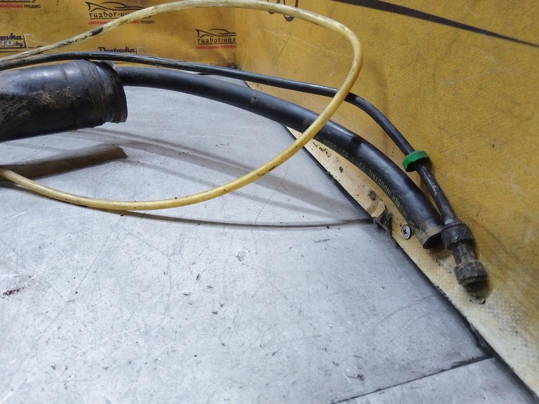 Горловина топливного бака H99K94 Peugeot 405 купить на авторазборке