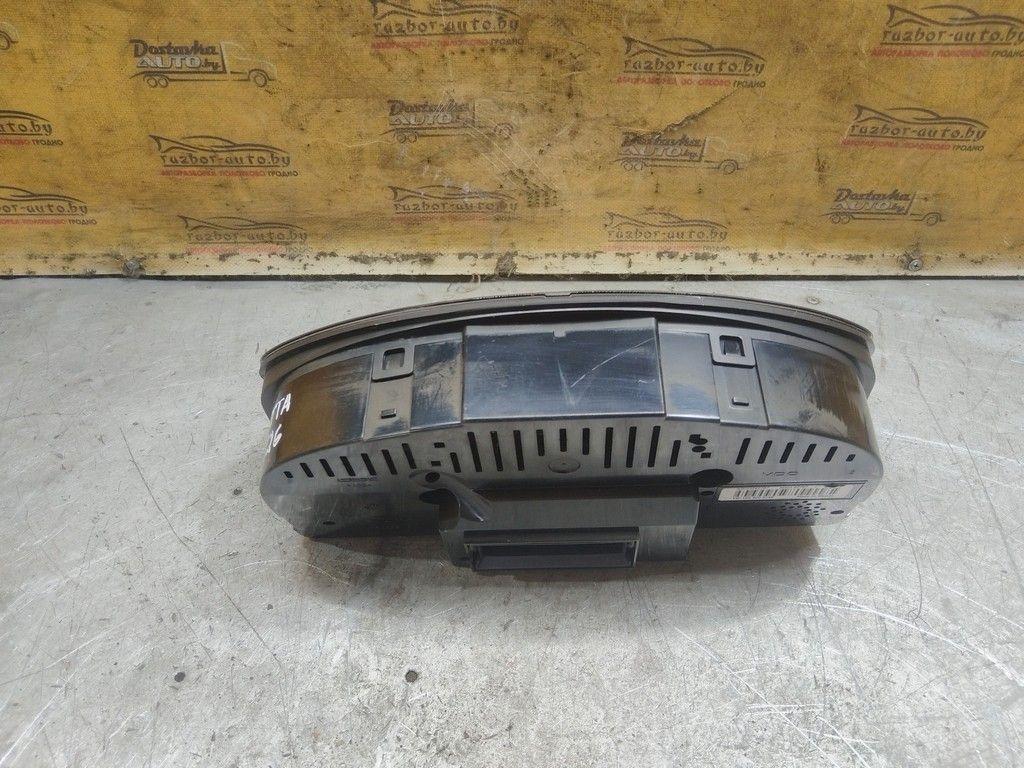 Щиток приборов (приборная панель) 76VCMR Volkswagen Jetta - Фото 2