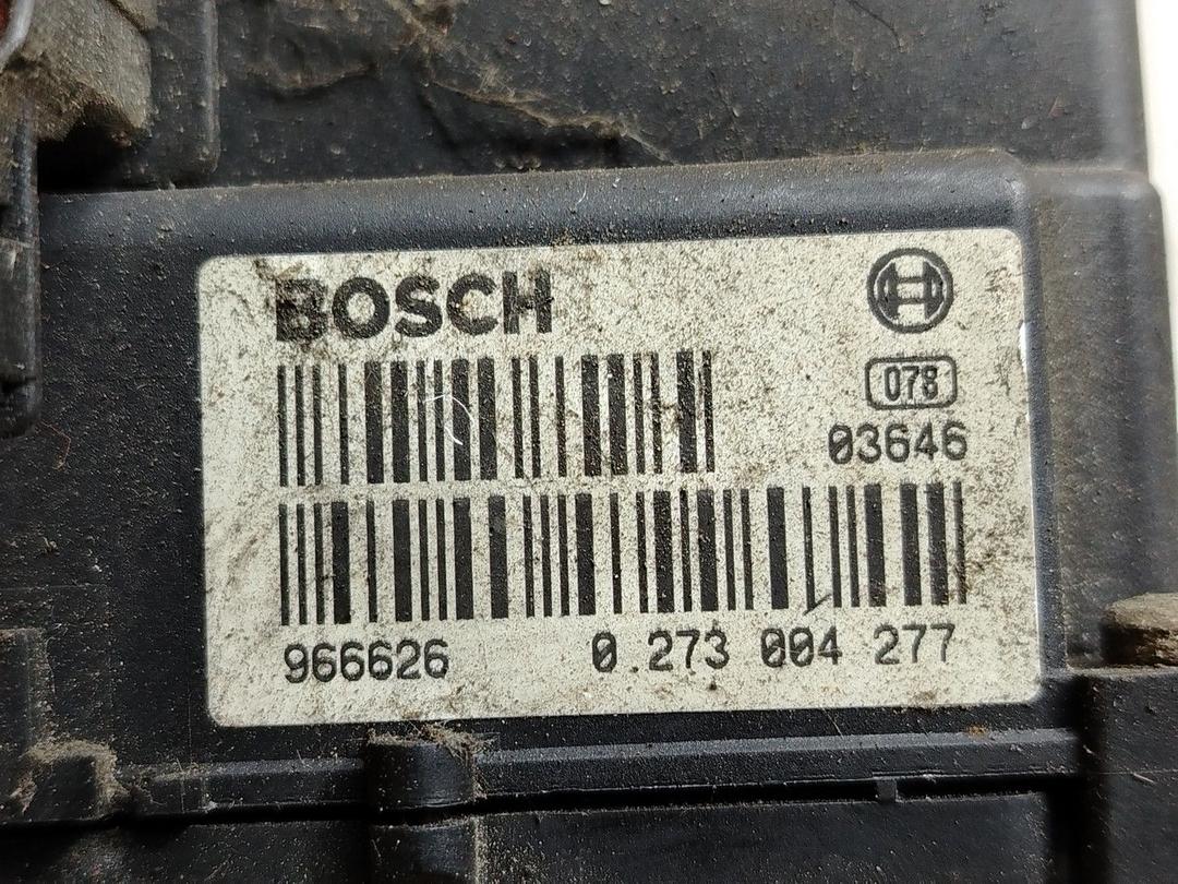 Блок ABS T2LJ8Q Fiat Palio - Фото 6