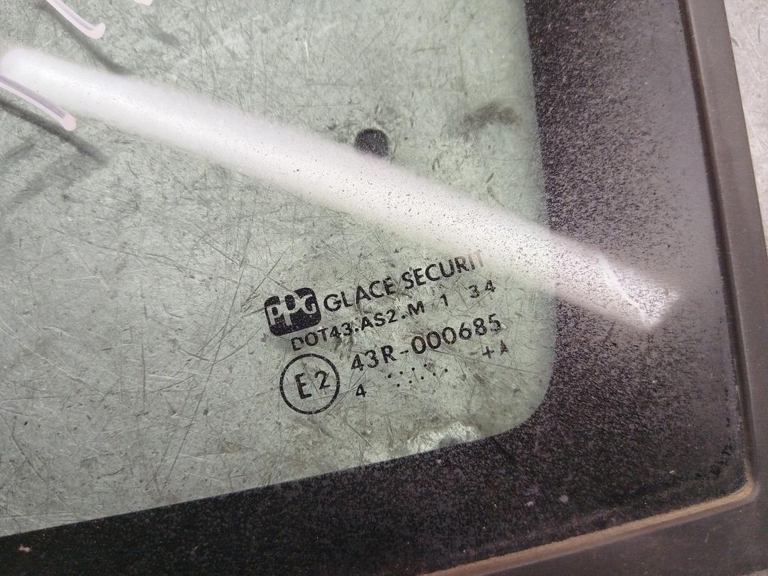 Стекло кузовное боковое левое PYR7ER Fiat Ulysse купить