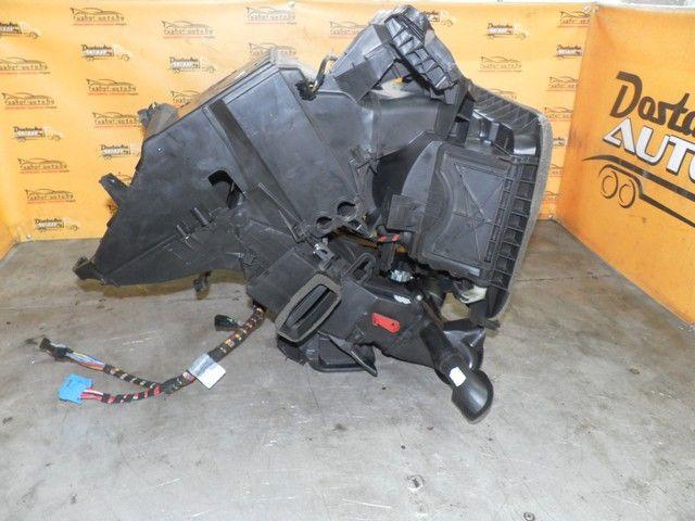 Корпус отопителя (печки) SD4RFJ Mercedes A W168 купить в магазине запчастей бу