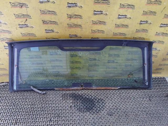 Стекло заднее F54059 Volvo S70 купить в магазине запчастей бу