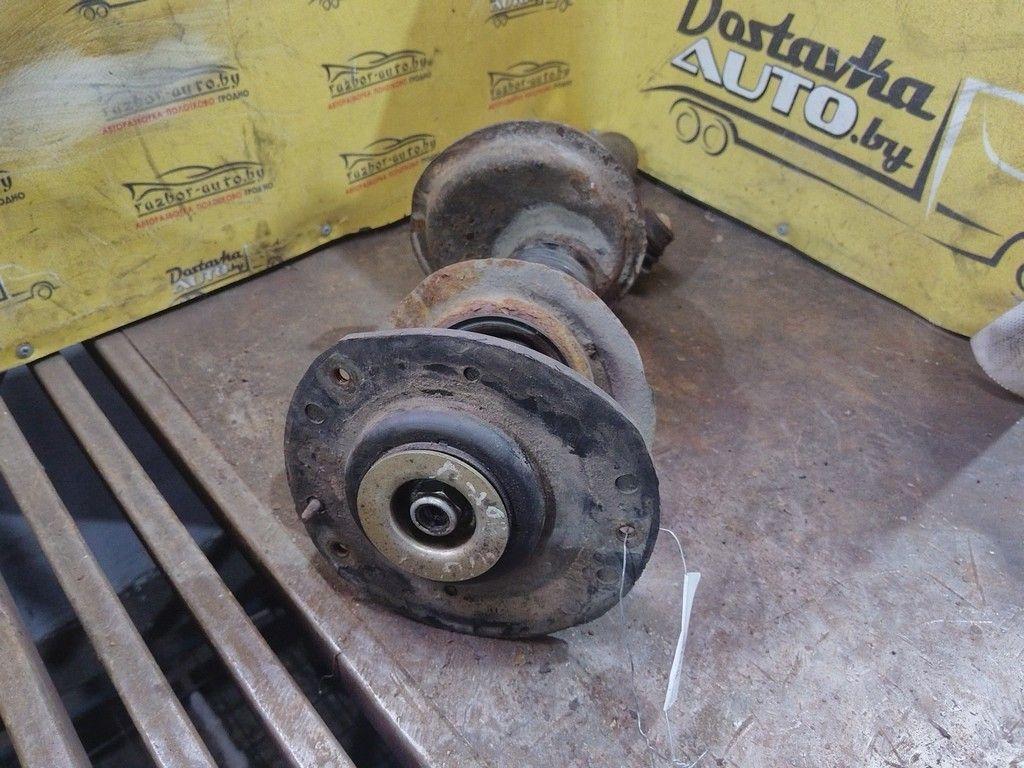 Амортизатор передний правый 5OKITX Peugeot 206 - Фото 3