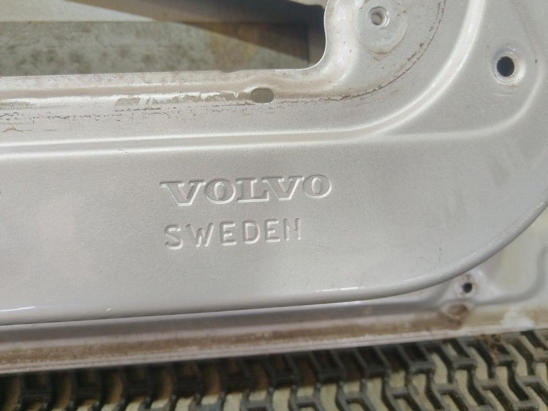 Дверь задняя левая 3V7L52 Volvo S40 - Фото 7