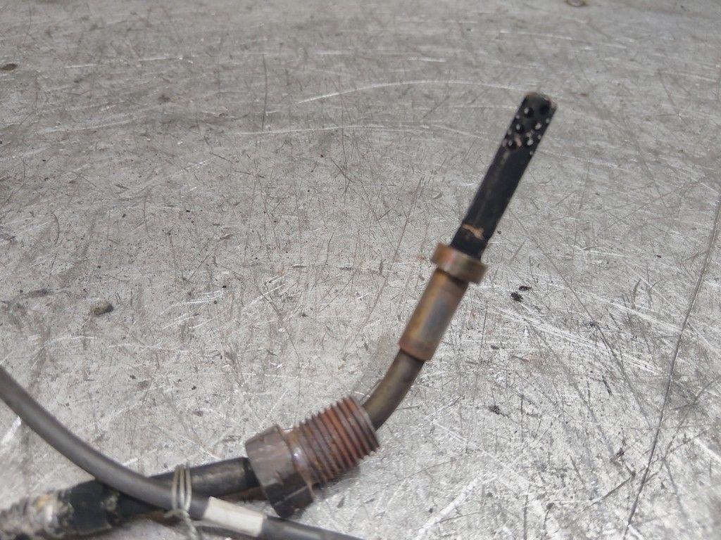 Датчик температуры выхлопных газов 6O4MQF Volkswagen Polo - Фото 2