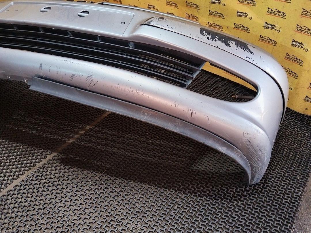 Бампер передний 60CVHK Peugeot 607 купить с доставкой. Огромный выбор запчастей и марок авто. У нас есть практически все.