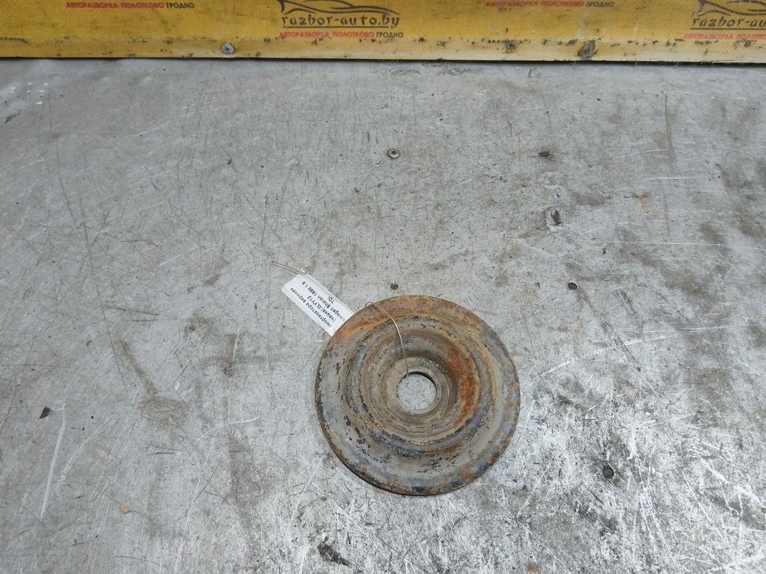 Опора амортизатора верхняя (чашка) 0LYY13 Volkswagen Sharan