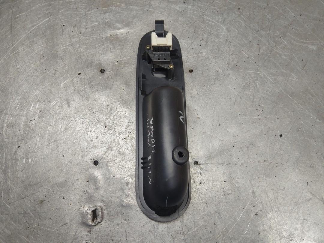 Кнопка стеклоподъемника заднего правого 321IT2 Honda HR-V - Фото 3