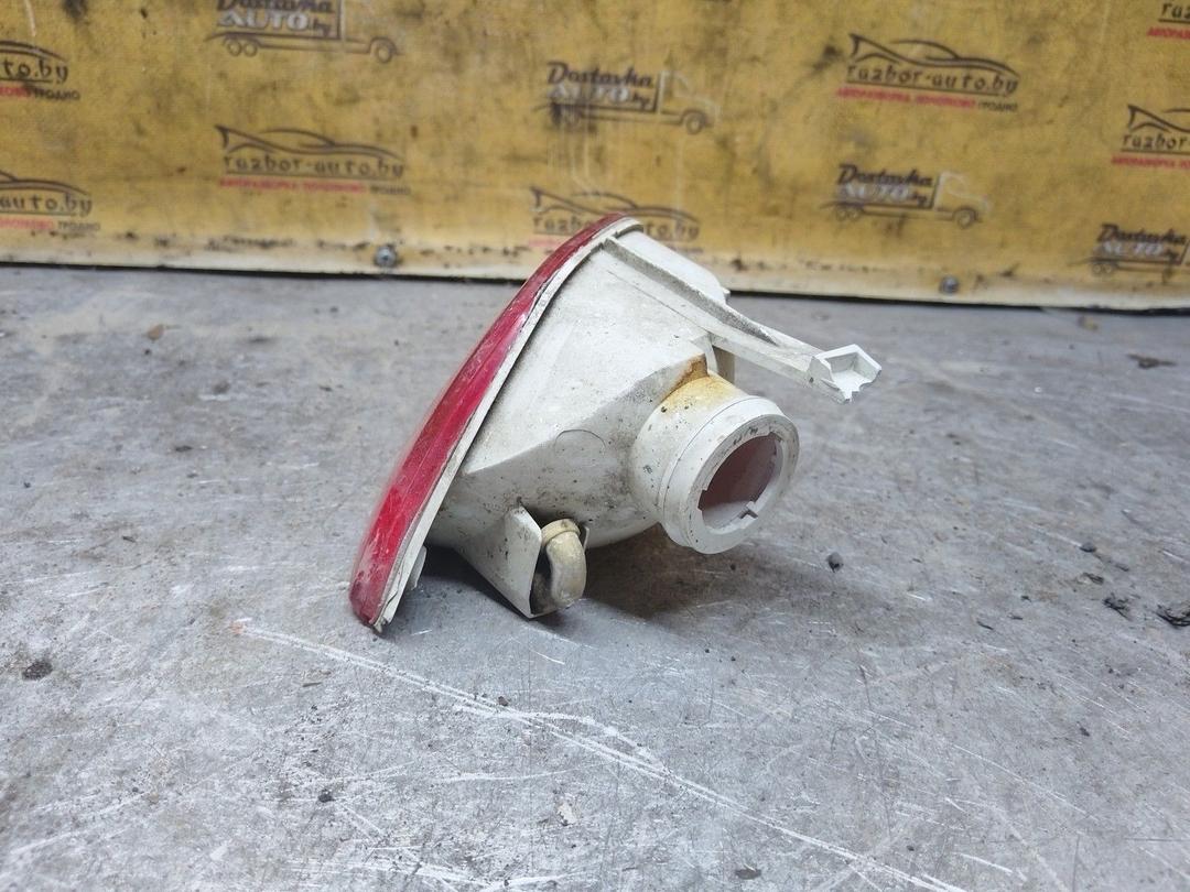 Фара противотуманная левая 8TO0JH Ford Focus купить в магазине запчастей бу