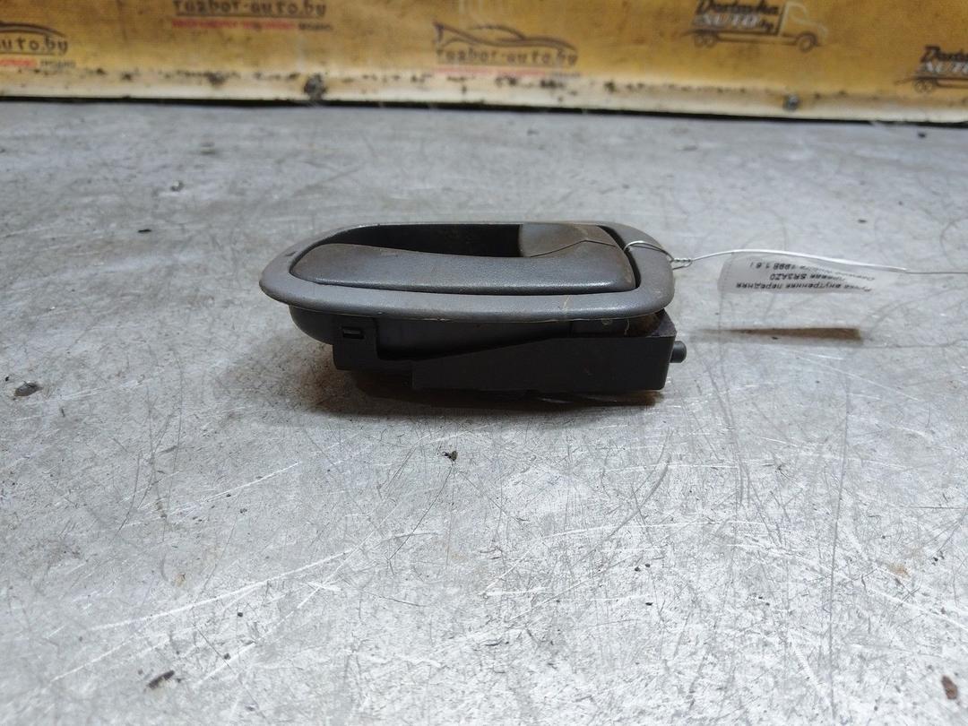 Ручка внутренняя передняя правая SR3AZ0 Daewoo Nubira купить