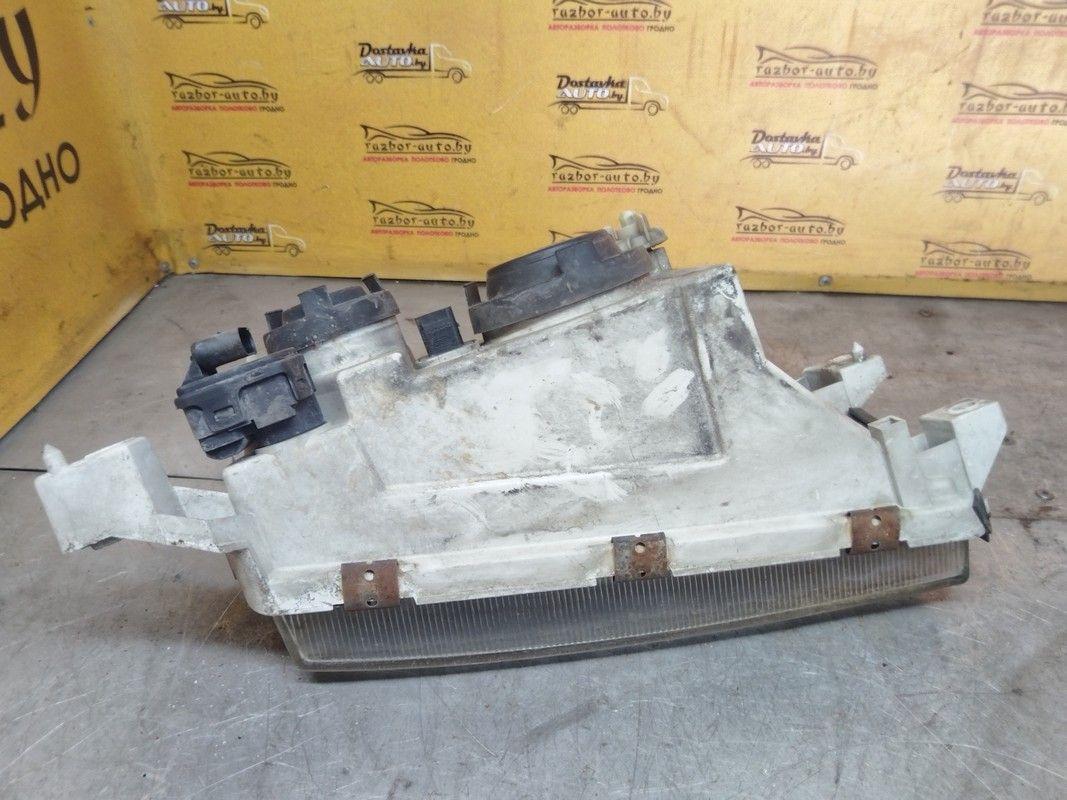 Фара левая IDTGXF Skoda Octavia купить в магазине запчастей бу