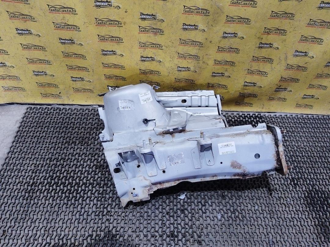 Лонжерон левый 4IL964 Ford Focus купить с доставкой