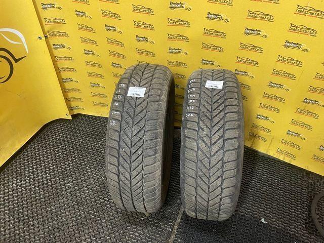 Шина Kelly 195/65 R15 2VEDQD 2VEDQD Kelly