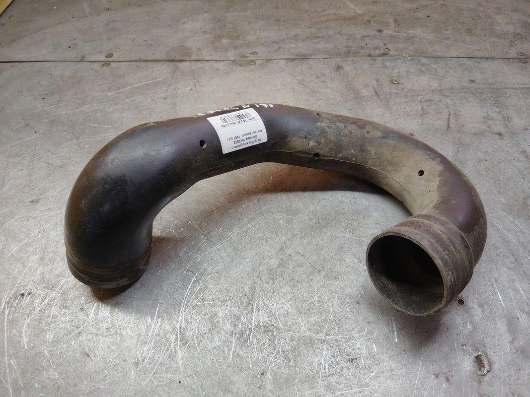 Патрубок воздушного фильтра YW7S2Z Citroen Evasion купить на авторазборке