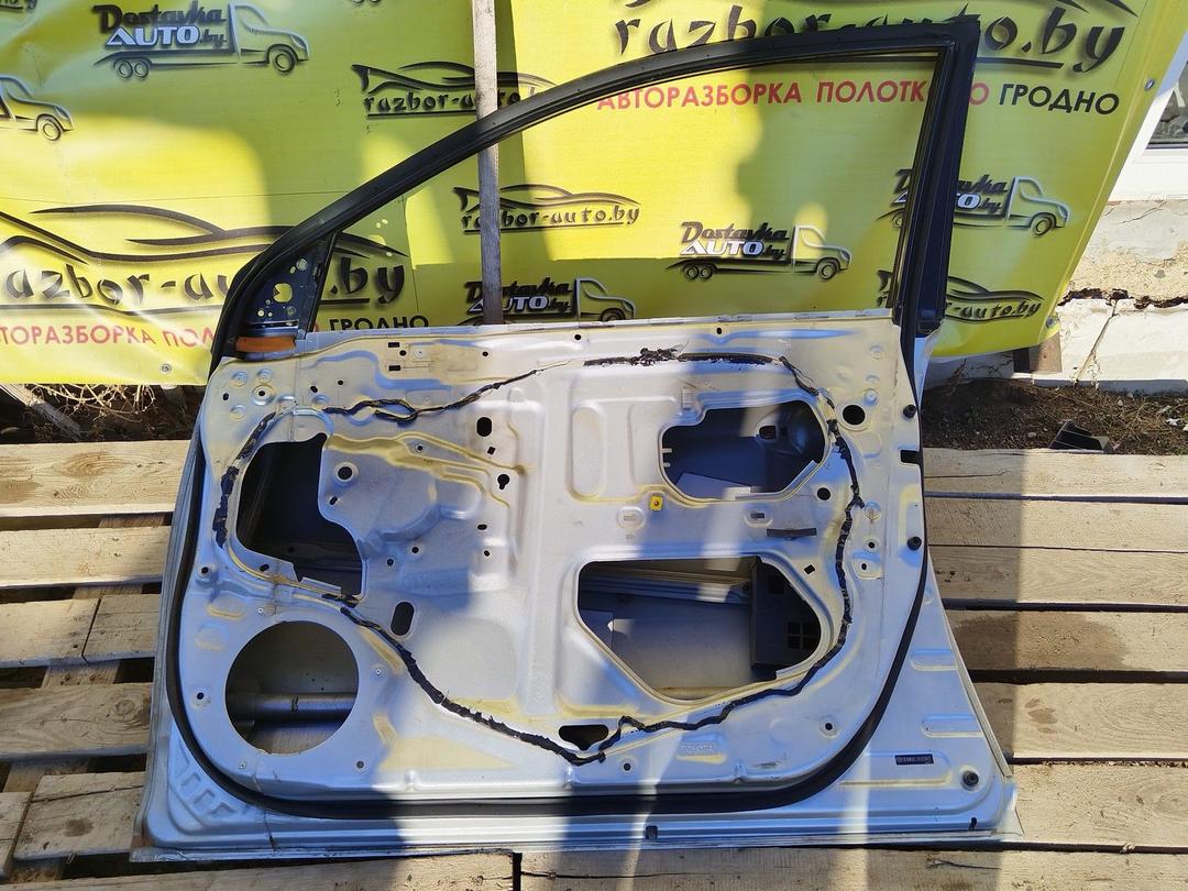 Дверь передняя правая PC6GLJ Toyota Avensis купить с доставкой. Огромный выбор запчастей и марок авто. У нас есть практически все.