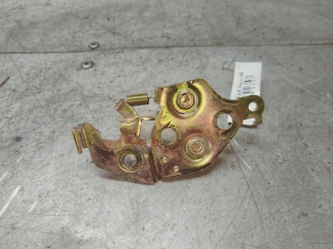 Ответная часть замка багажника ROJTJ2 Daewoo Matiz - Фото 2