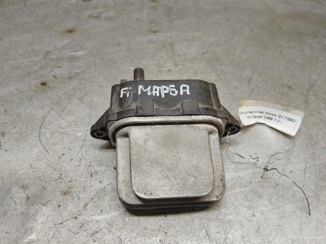Сопротивление печки GC7S9O Fiat Marea