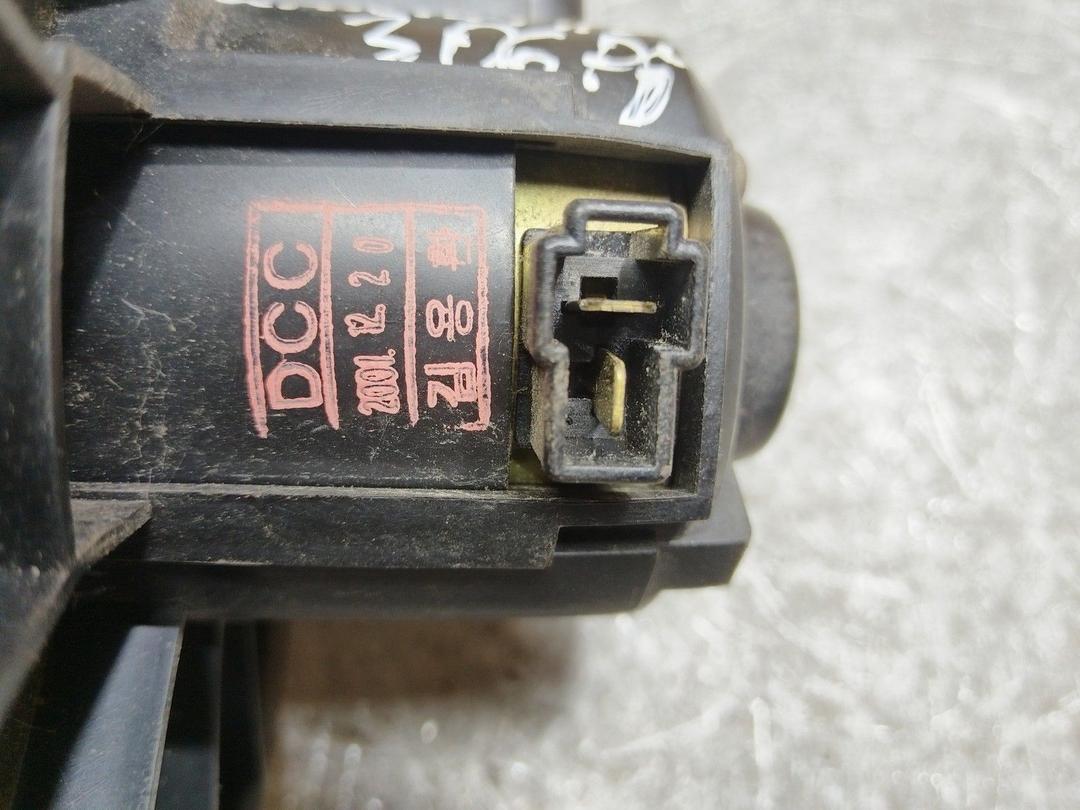 Моторчик печки W6ZTDK Kia Carnival купить в магазине запчастей бу