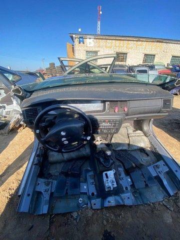 Панель передняя салона (торпедо) HCDRB3 Opel Vectra