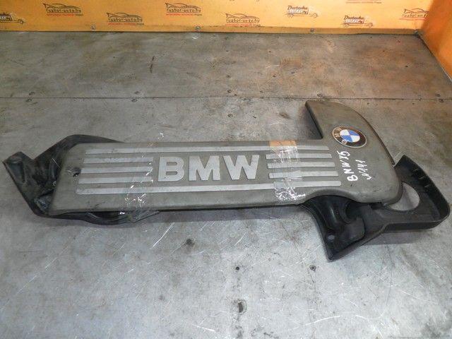 Декоративная крышка двигателя 75NIU6 BMW X5 E53 - Фото 1