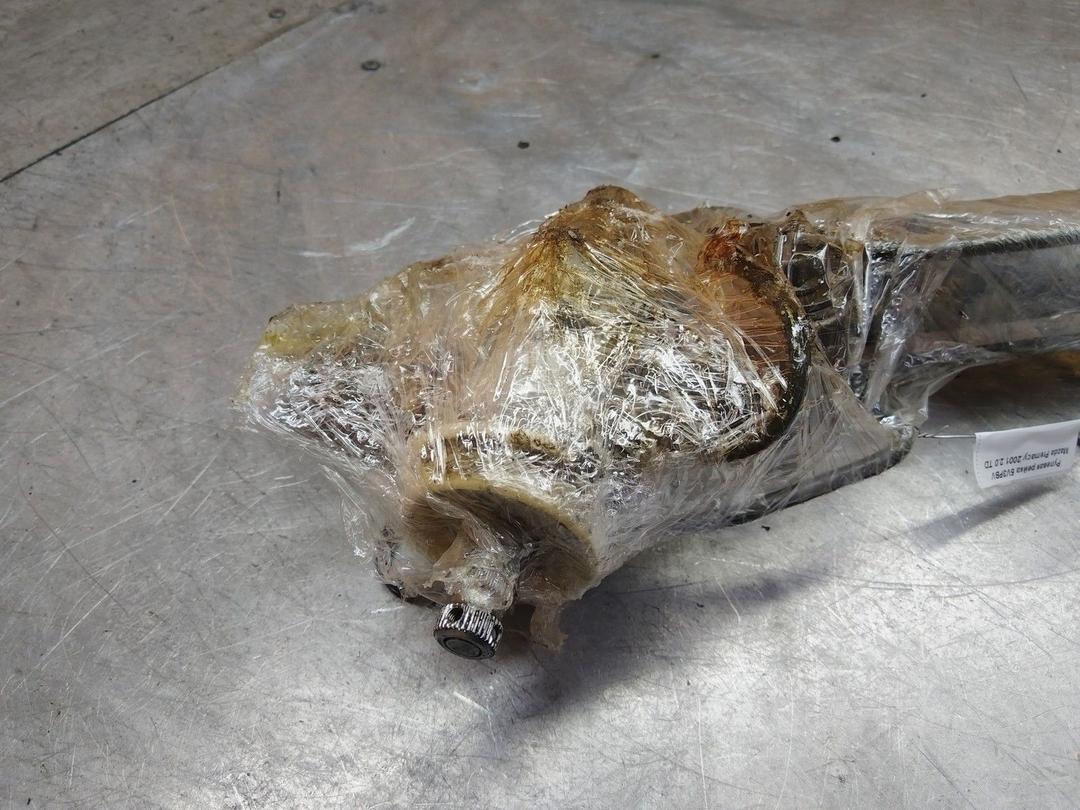 Рулевая рейка 5V3PBV Mazda Premacy - Фото 3