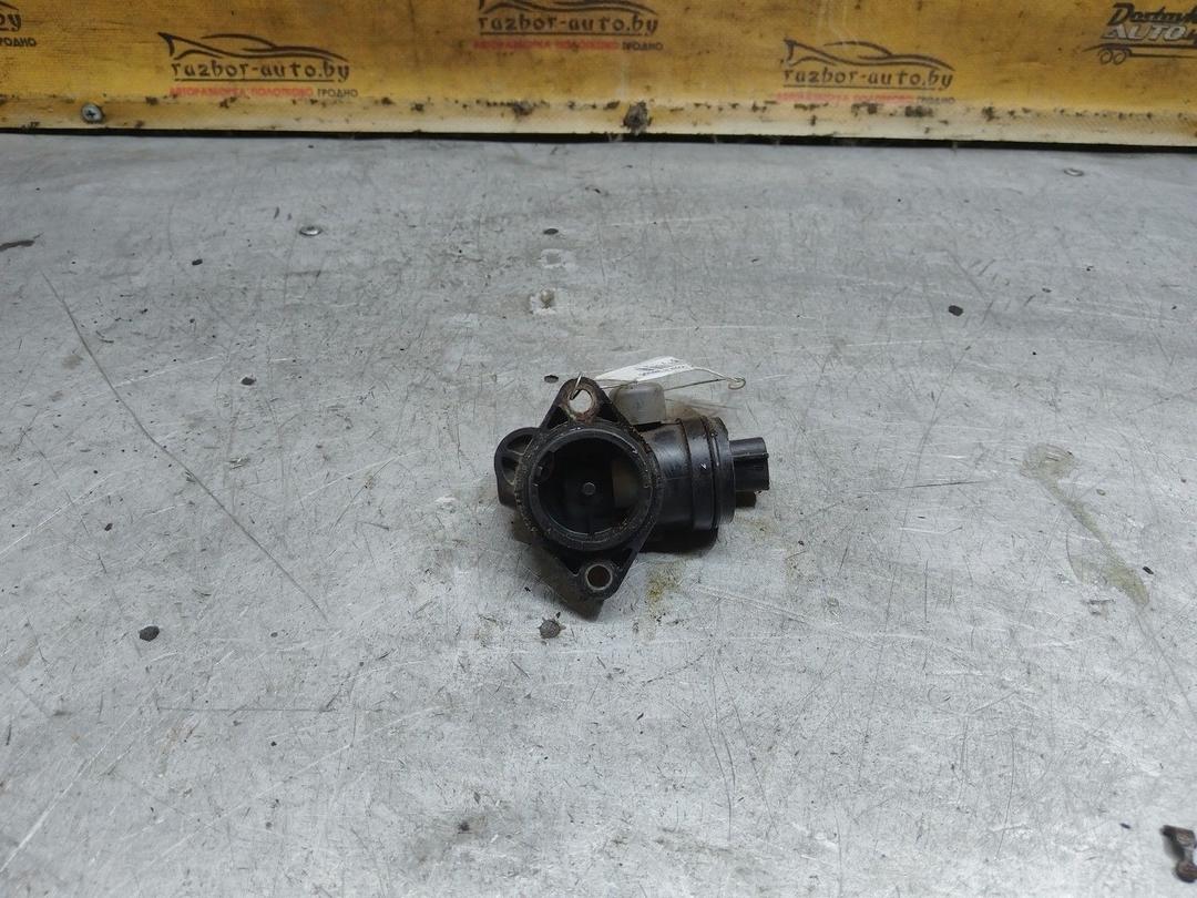 Сервопривод заслонок впускного коллектора UCNE2J Mazda 3 купить