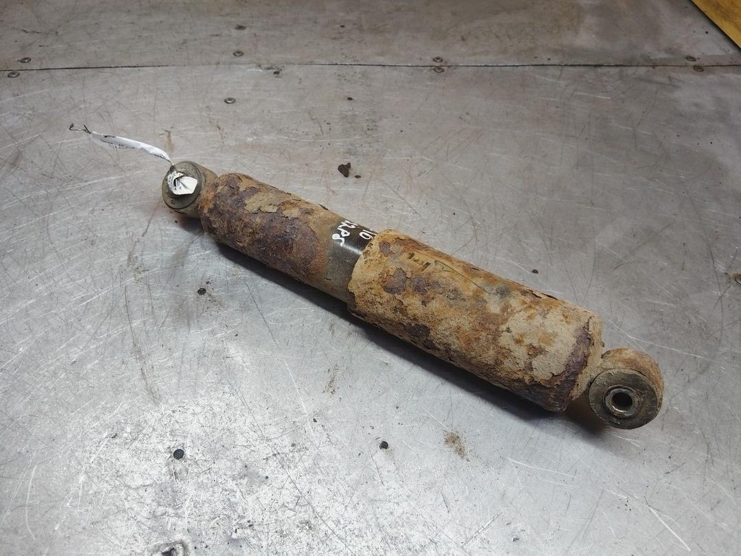 Амортизатор задний правый SPCT7E Fiat Palio