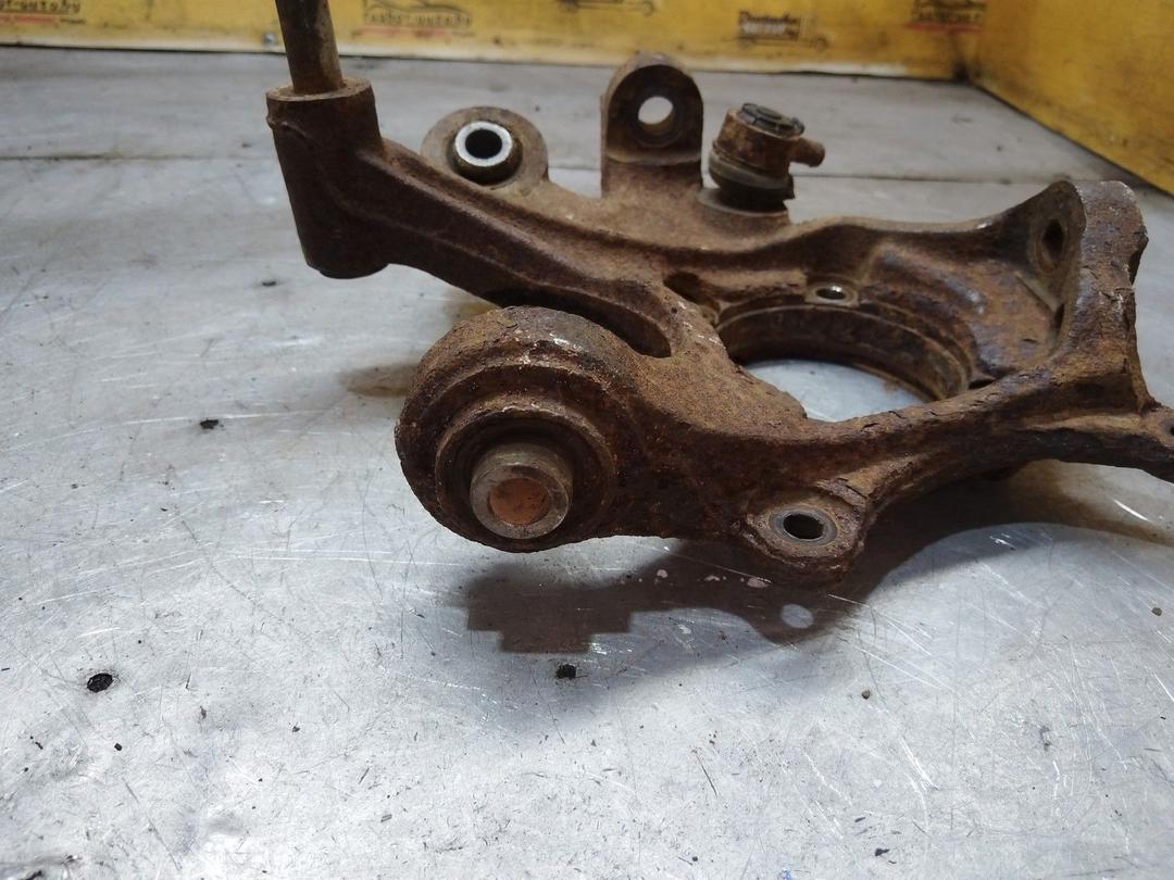 Кулак задний правый IGG9RN Kia Sorento - Фото 3