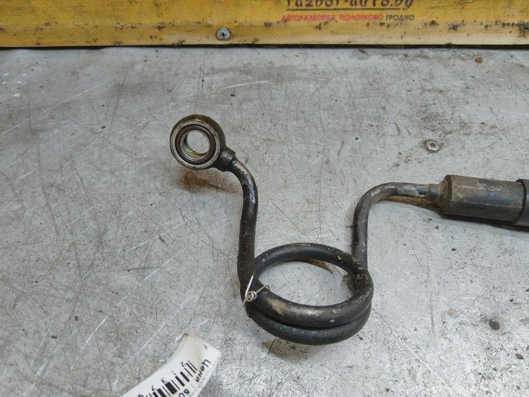 Трубка гидроусилителя LLM6D6 Audi 100 купить в магазине запчастей бу