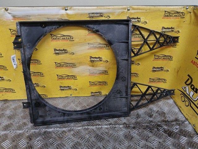 Диффузор вентилятора 7PHMG4 Skoda Roomster купить