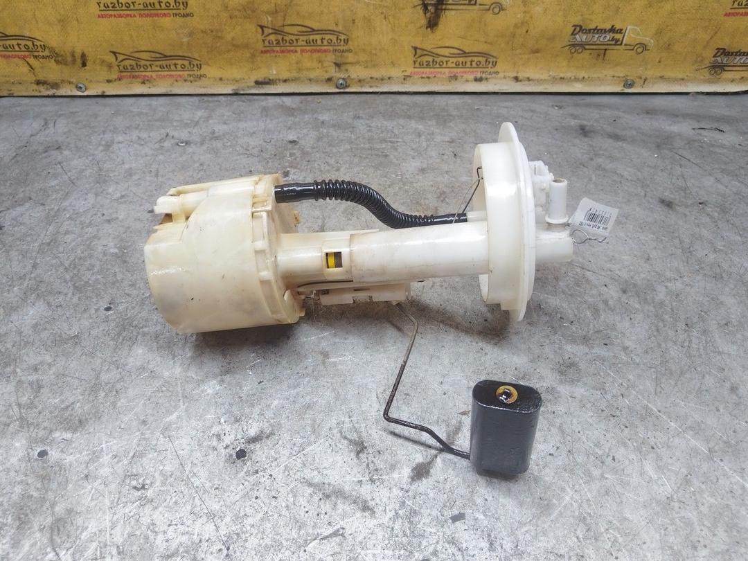 Колба в бак DD5G53 Citroen Berlingo