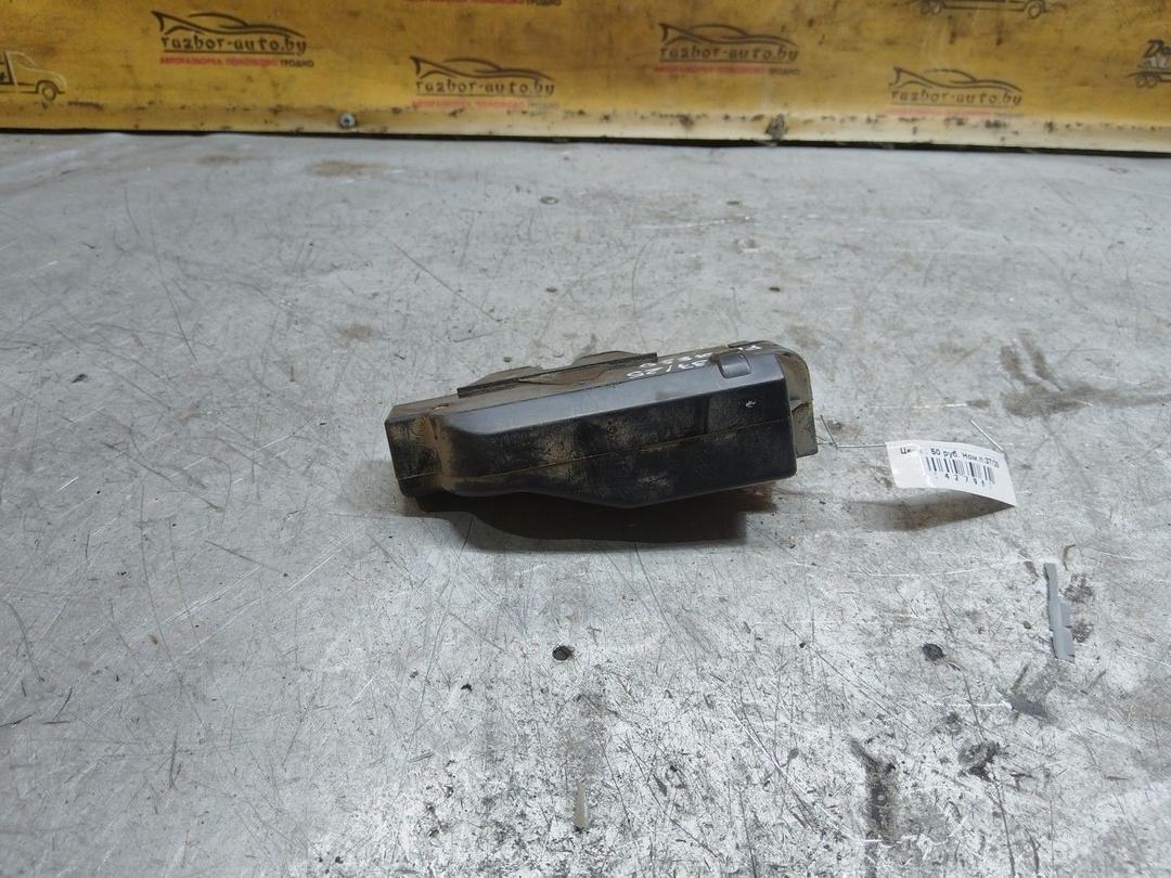 Замок багажника US3UN5 Citroen Xsara Picasso купить