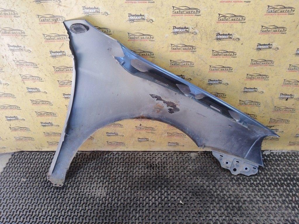 Крыло переднее левое DOX32D Volkswagen Jetta - Фото 6