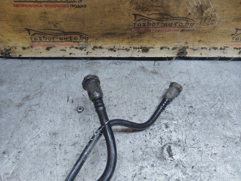 Трубка топливная 7SVDCJ Citroen C5 - Фото 5