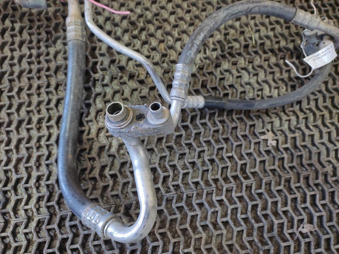 Трубка кондиционера 99XTD2 Opel Zafira купить