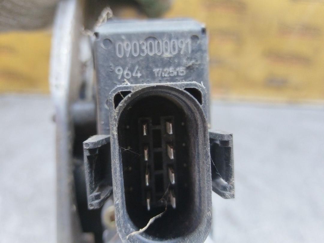 Стеклоподъемник электрический передний левый 8F2N48 Audi A8 купить с доставкой