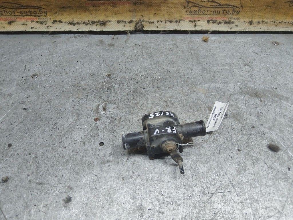 Кран отопителя (печки) 61QT98 Honda FR-V - Фото 3