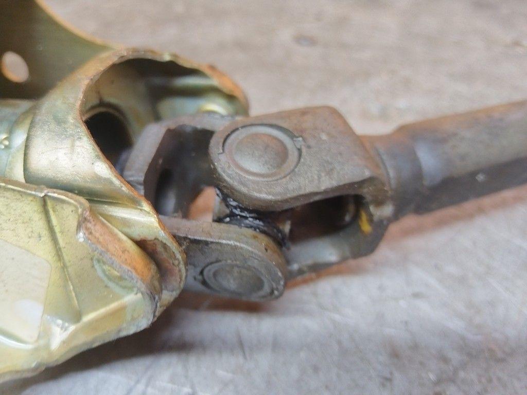 Рулевая колонка N6V7DJ Fiat  - Фото 6