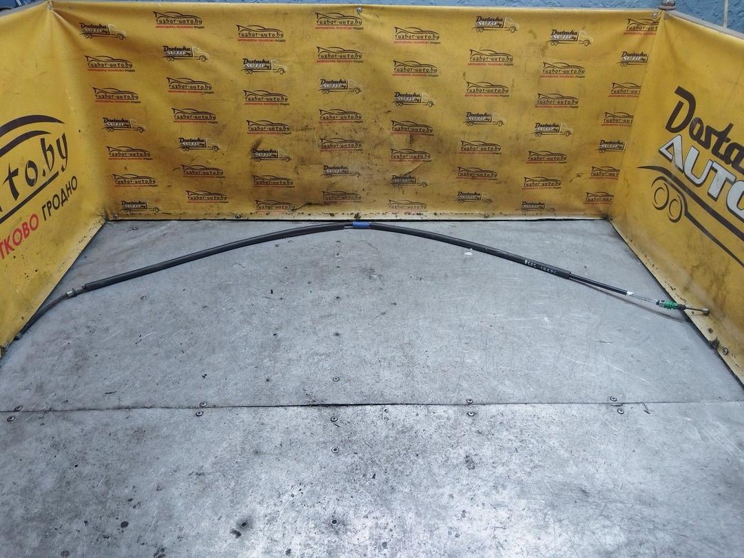 Трос ручника M81FM7 Renault Espace