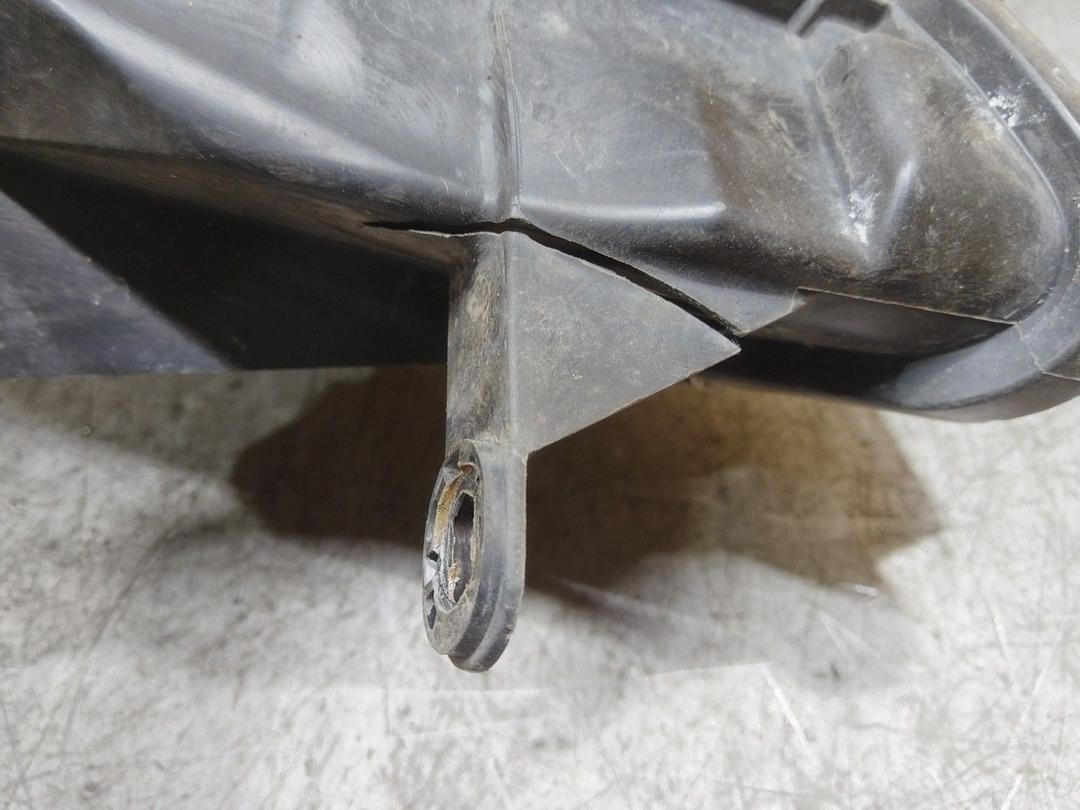 Фара левая XNLMKU Citroen C8 - Фото 7