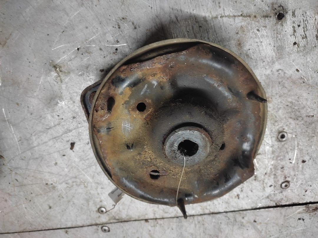 Опора амортизатора верхняя (чашка) 2SNRSS Hyundai Getz - Фото 2