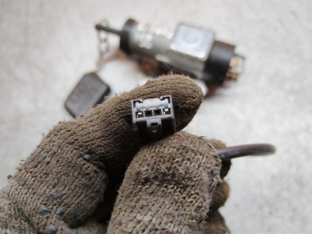 Замок зажигания VXHHFG Daewoo Matiz купить