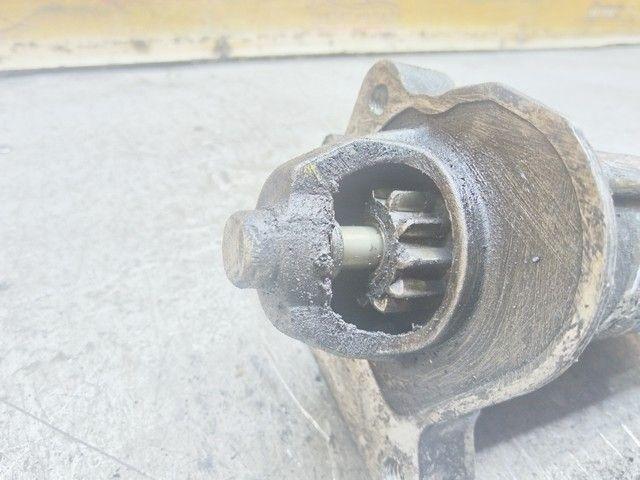 Стартер MFOND0 Ford Focus купить на авторазборке