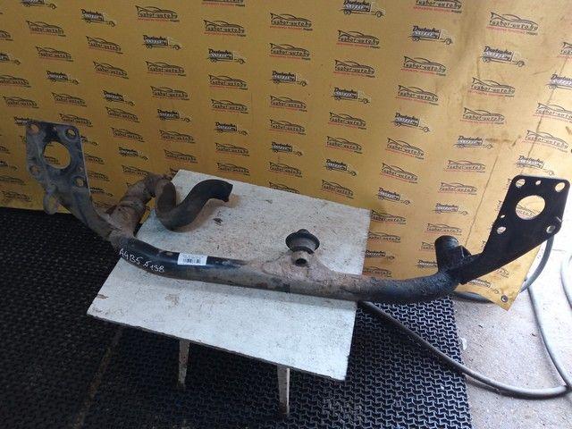 Балка под радиатор 3297PX Audi A4